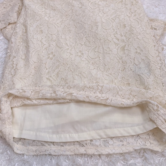 Lace Dress by Tulle - Picture 7 of 14